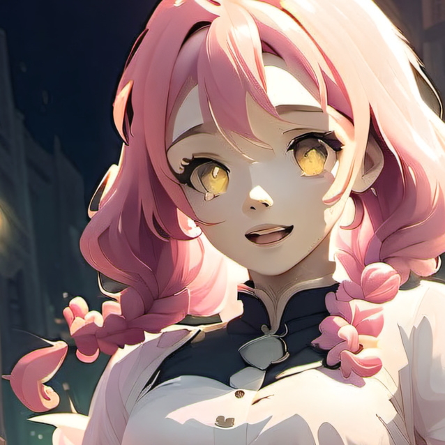 chat with ai character: demon mitsuri 
