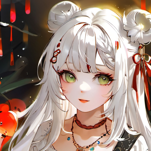 chat with ai character: mha