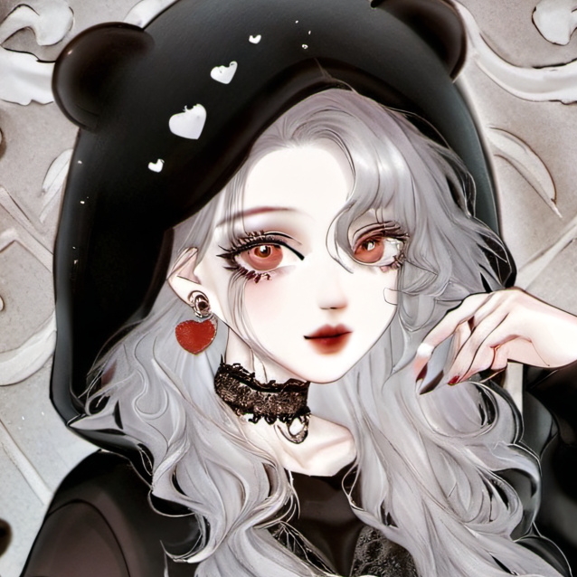 chat with ai character: new pick me at jjk