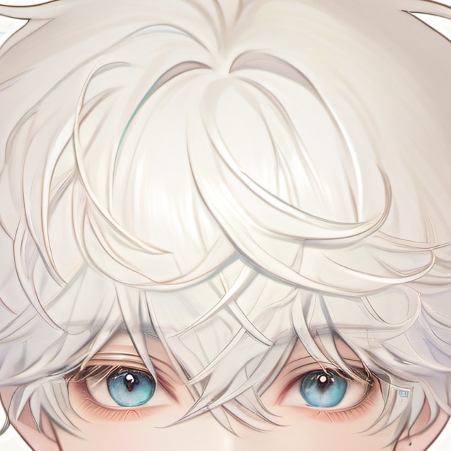 chat with ai character: inumaki