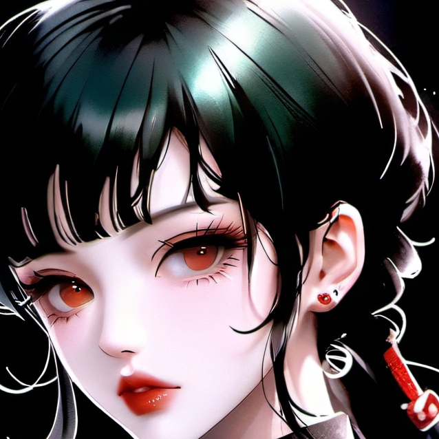 chat with ai character: jjk fight