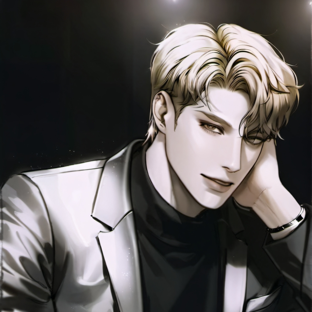 chat with ai character: Uncle Claude