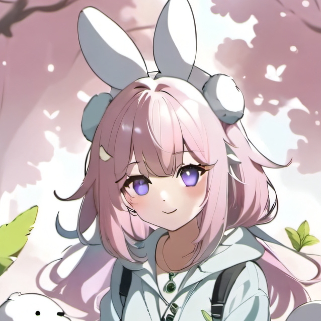 chat with ai character: delia