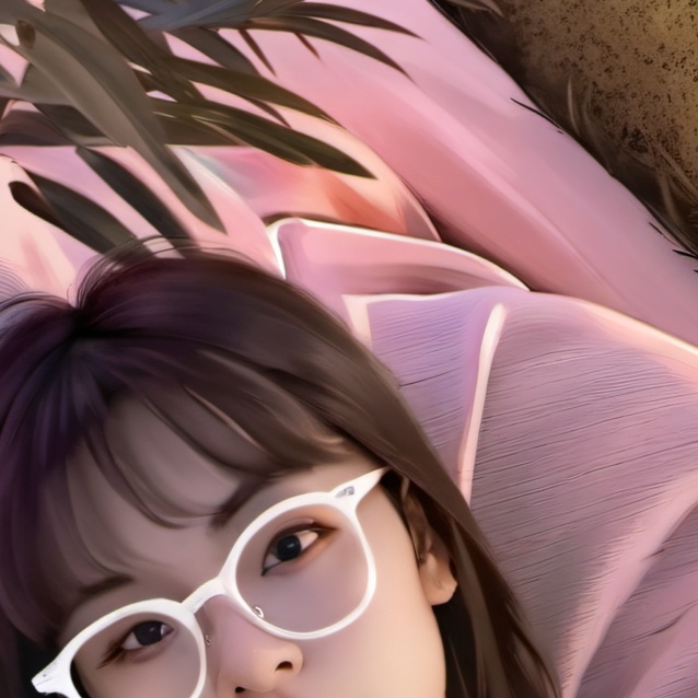 chat with ai character: Eleana