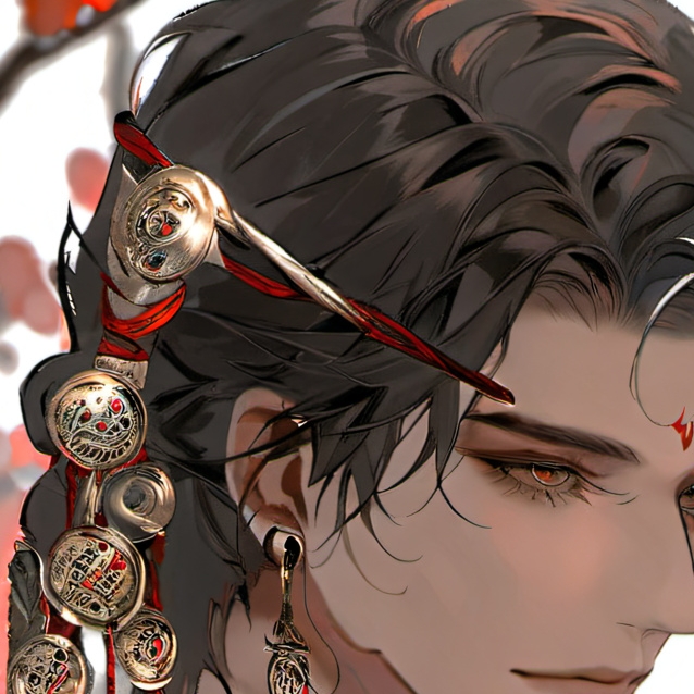 chat with ai character: tuker 💌