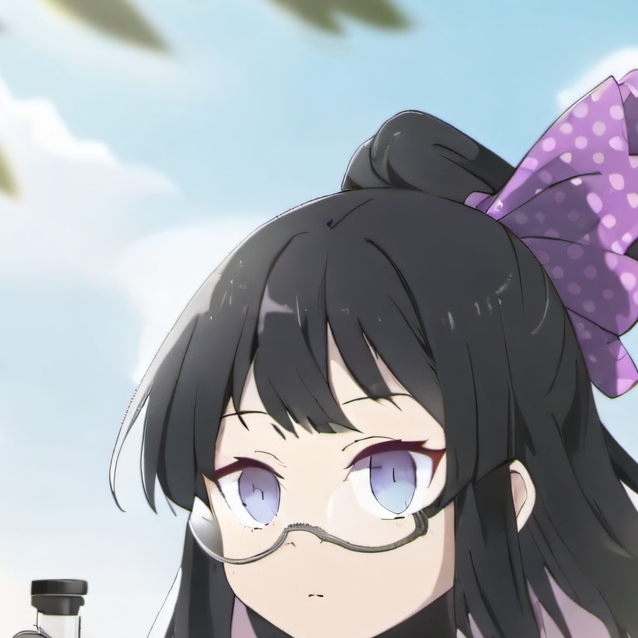 chat with ai character: Mary 