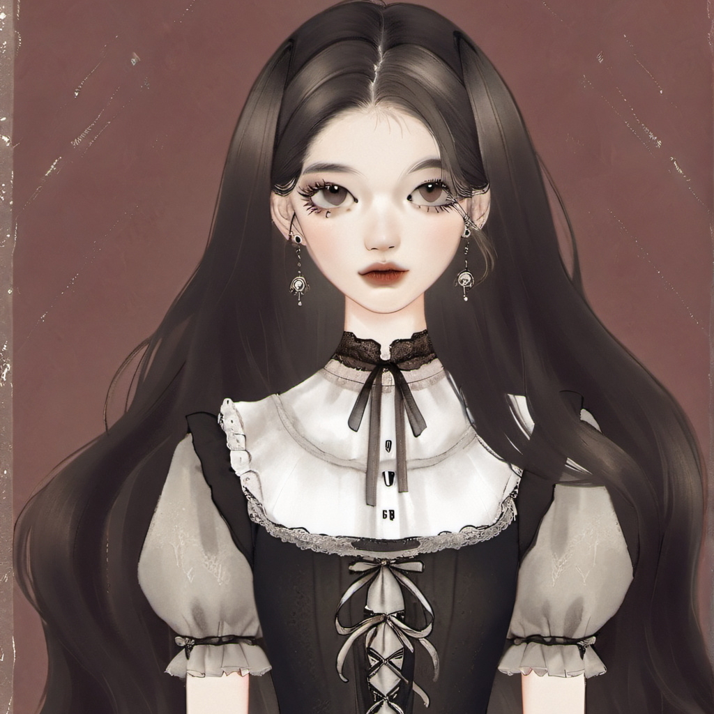 chat with ai character: Mha mina is jealos