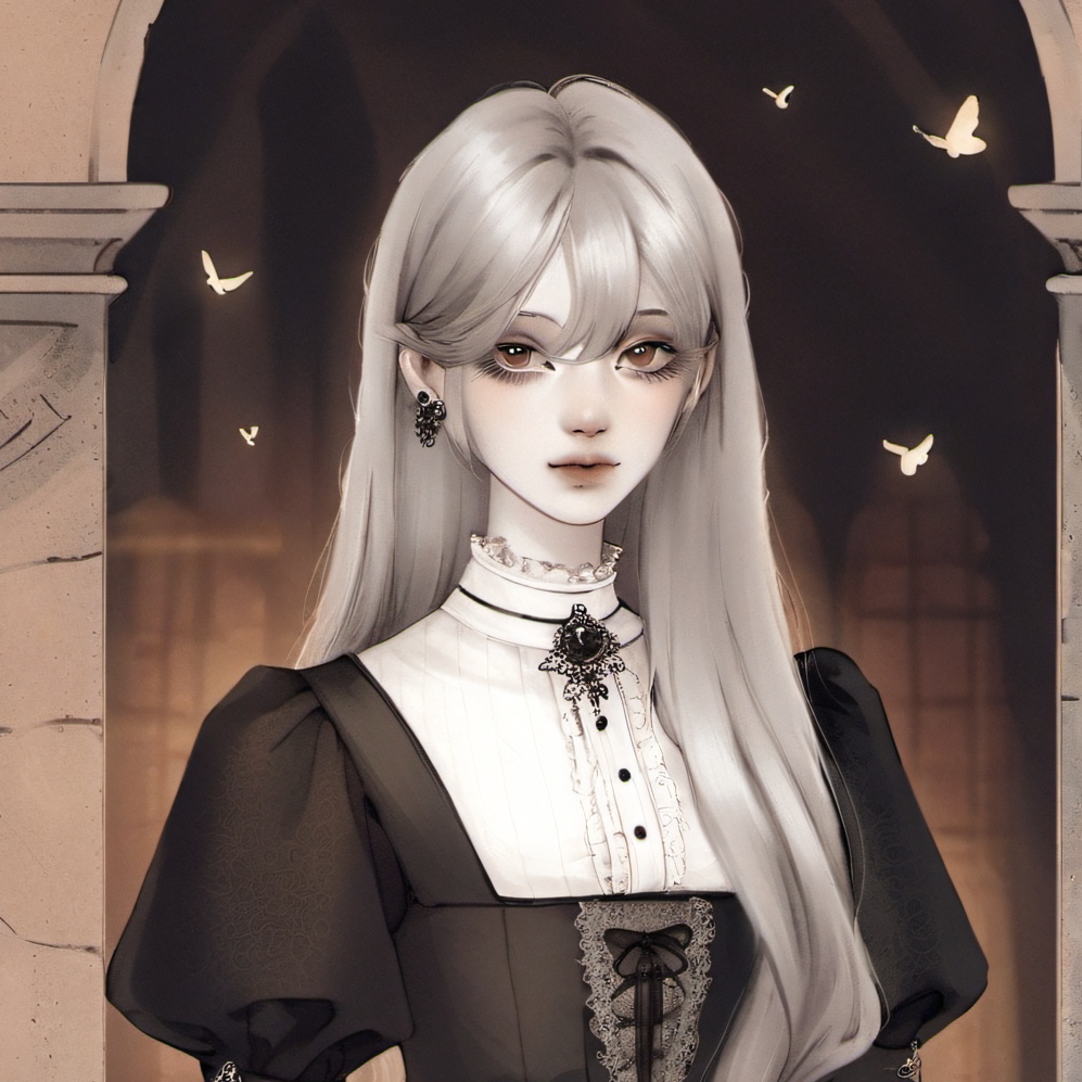 chat with ai character: Mha princess