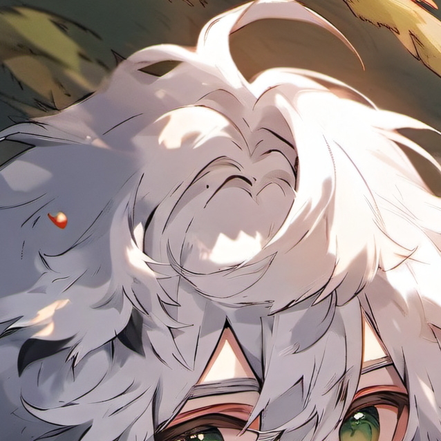 chat with ai character: Snow