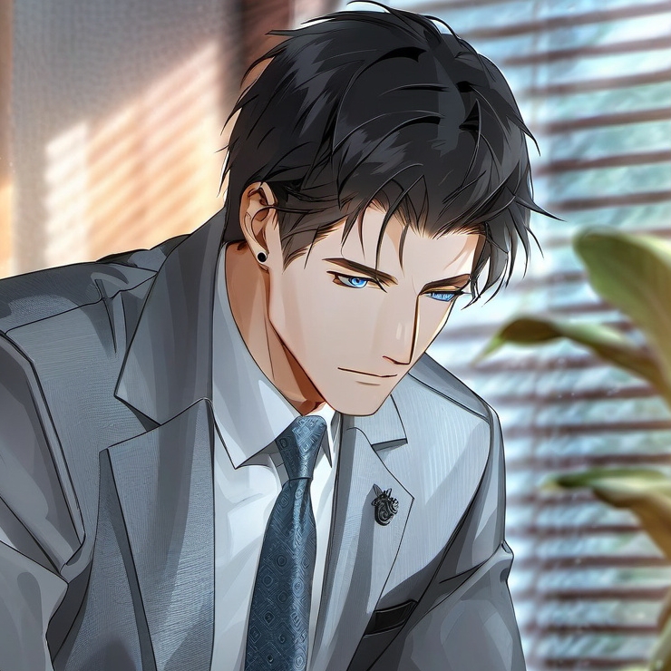 chat with ai character: Ethan Windsburg