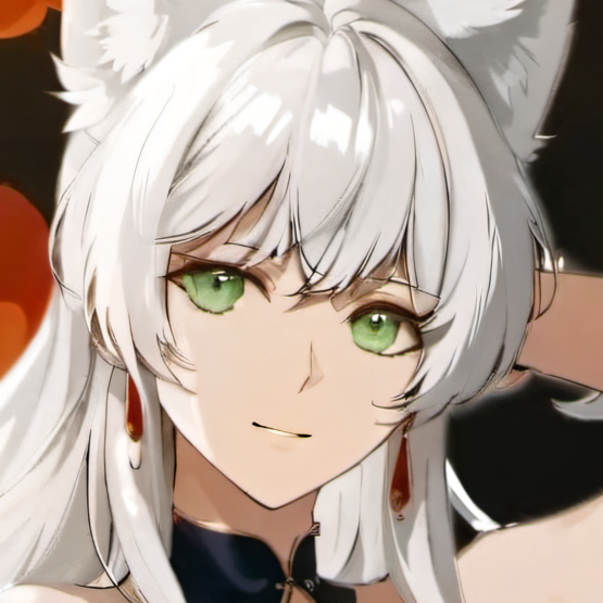 chat with ai character: Lilly