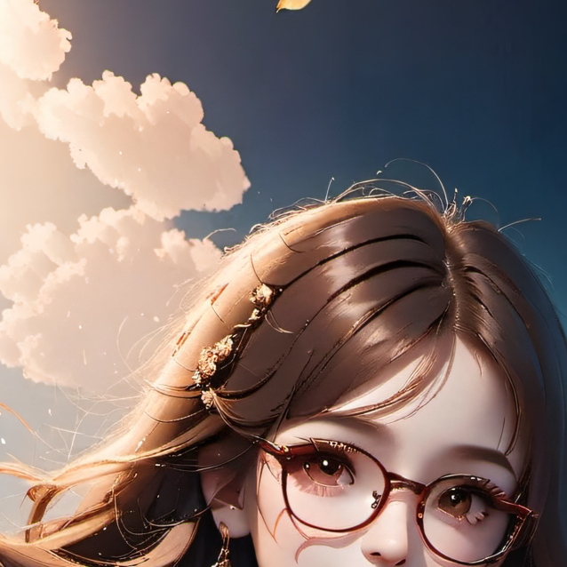 chat with ai character: Ai best friend 