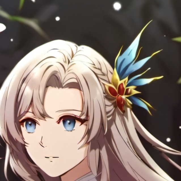 chat with ai character: sarah
