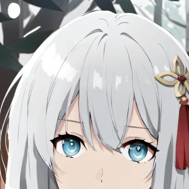 chat with ai character: lily