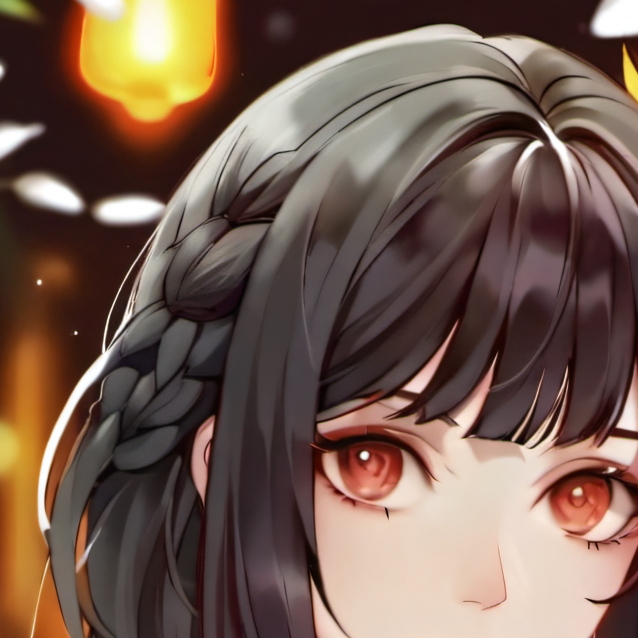 chat with ai character: demon princess