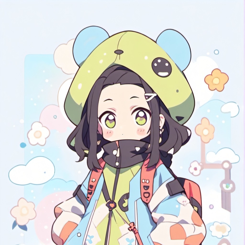 chat with ai character: Demon slayer 