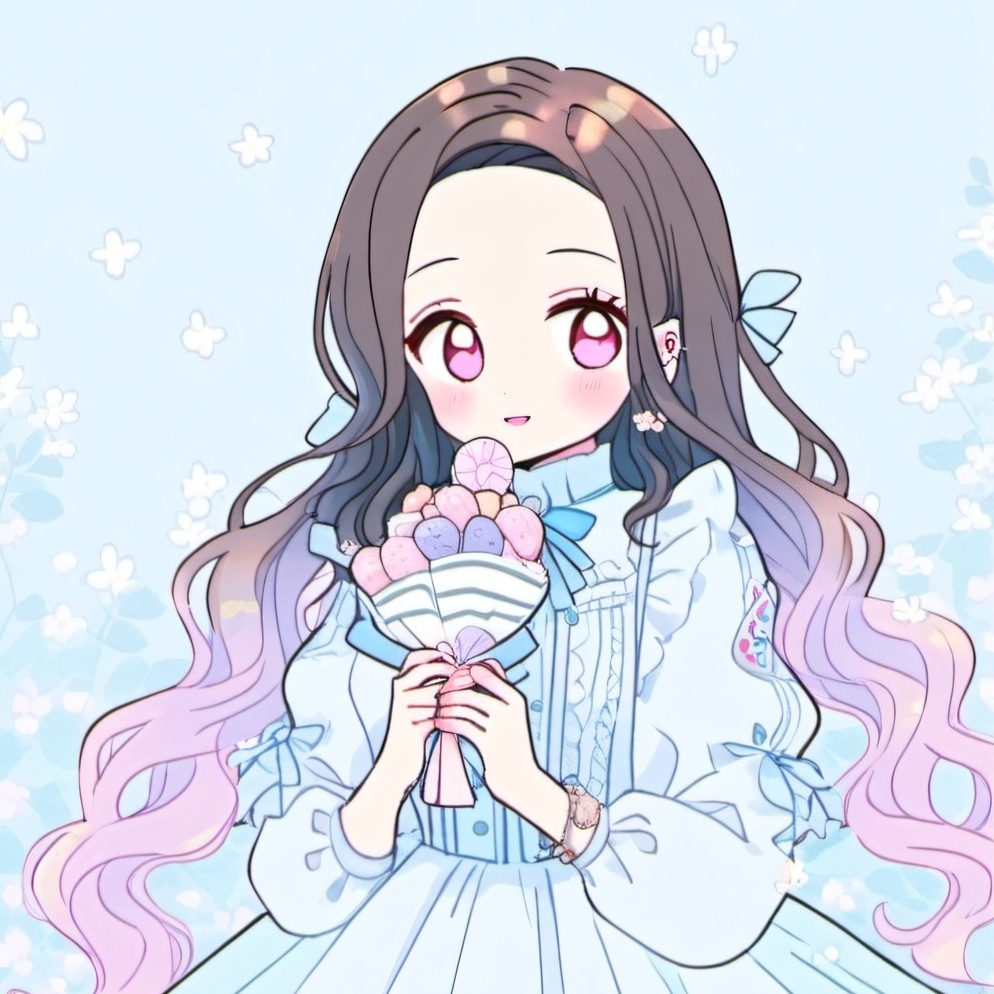 chat with ai character: Demon slayer