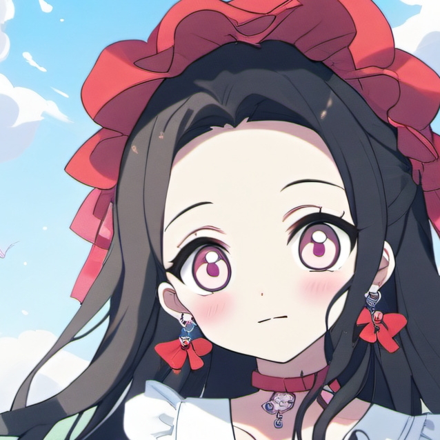 chat with ai character: Demon slayer 