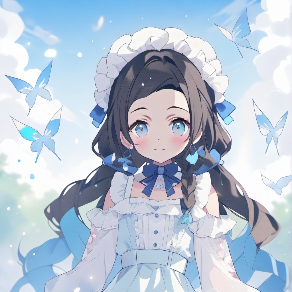 chat with ai character: Muichrio 