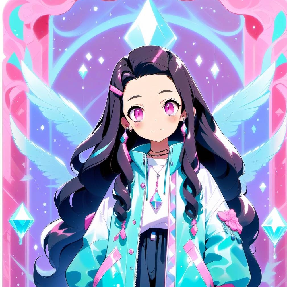 chat with ai character: Giyu