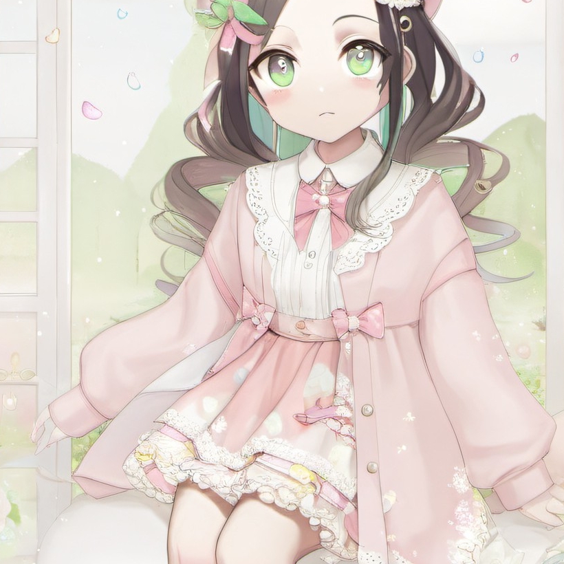 chat with ai character: giyu