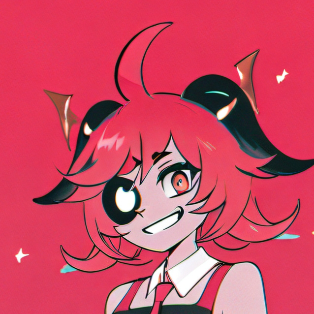chat with ai character: Niffty HH