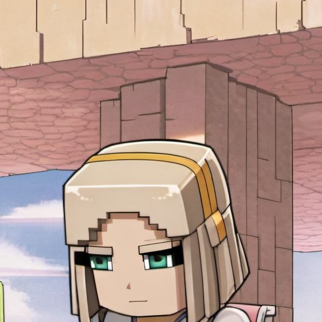 chat with ai character: Cathi