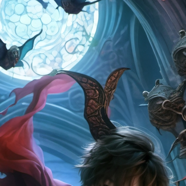 chat with ai character: HYUNLIX BL