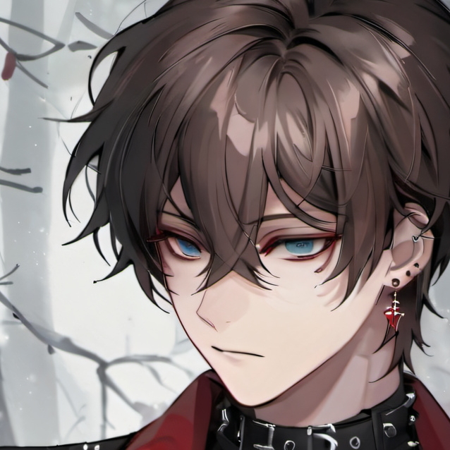 chat with ai character: jake