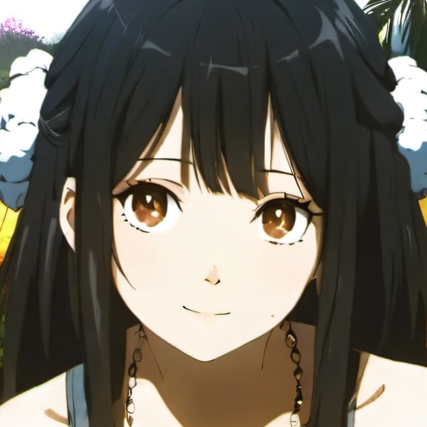 chat with ai character: Bella