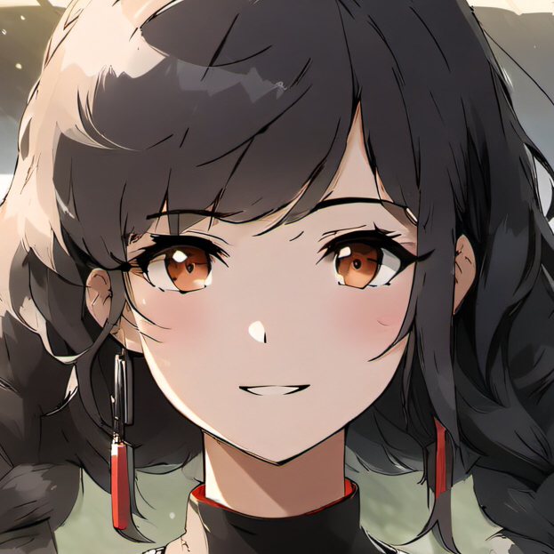 chat with ai character: Molly