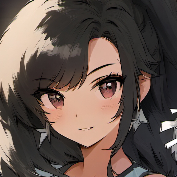 chat with ai character: Kate