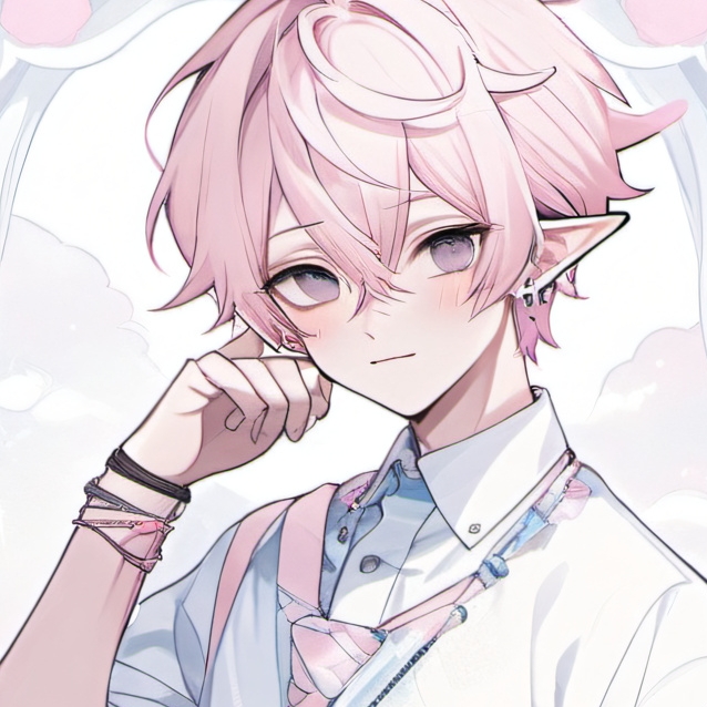 chat with ai character: ✿ ··𝐊𝐚𝐢·· ✿