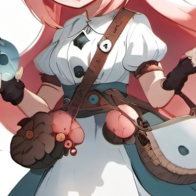 chat with ai character: Amy 