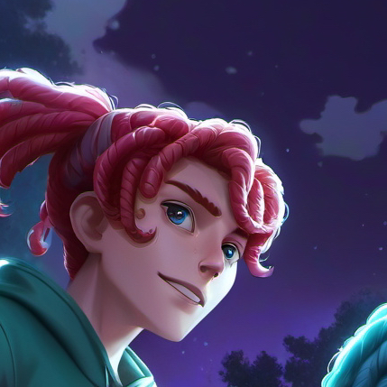 chat with ai character: Winx characters 