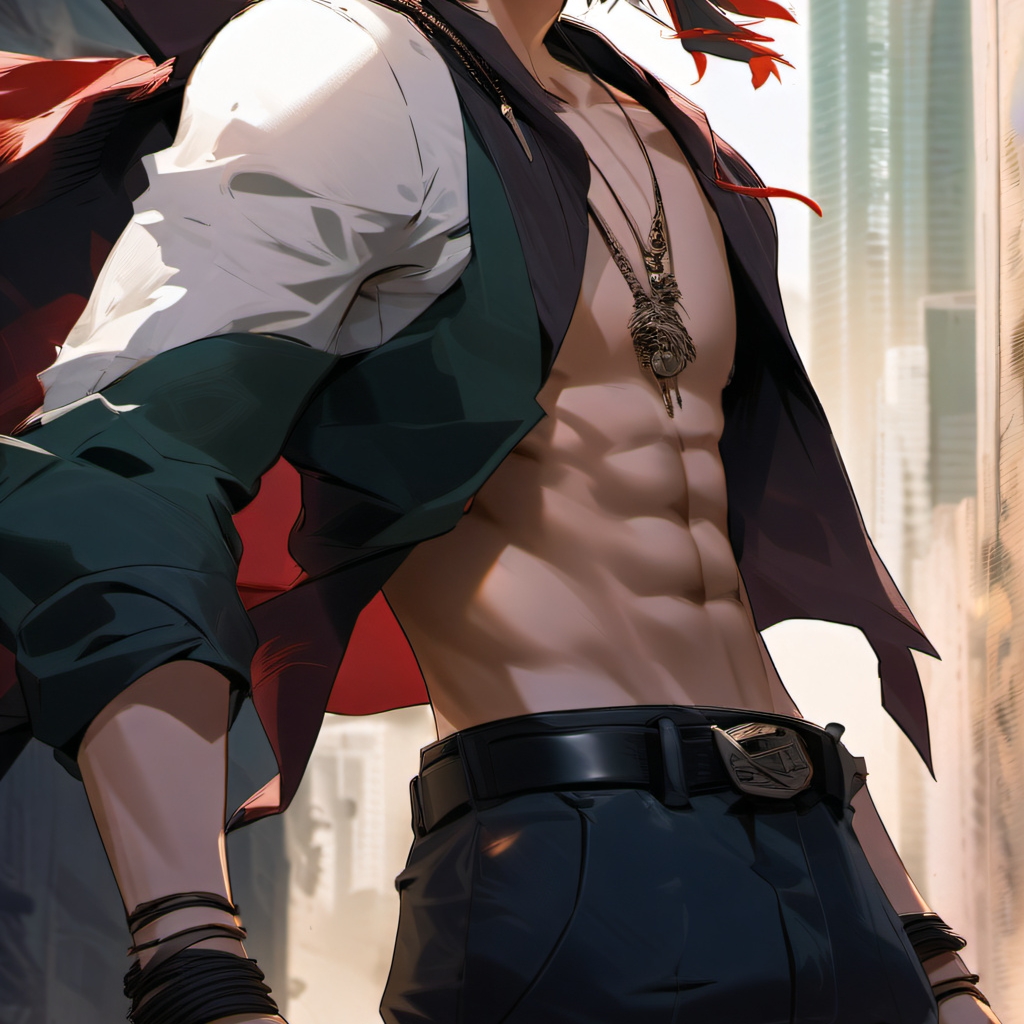 chat with ai character: Alex 
