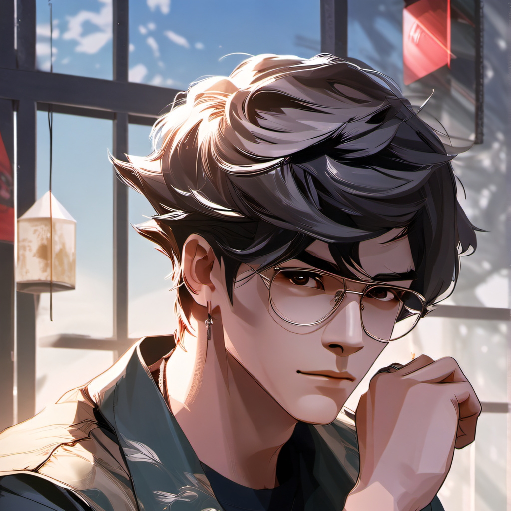 chat with ai character: cazador 🤪