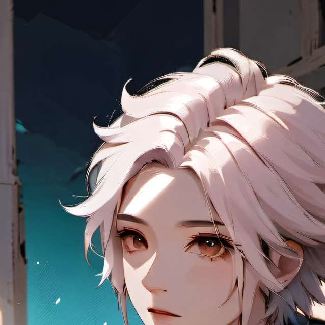 chat with ai character: William (ex novio)
