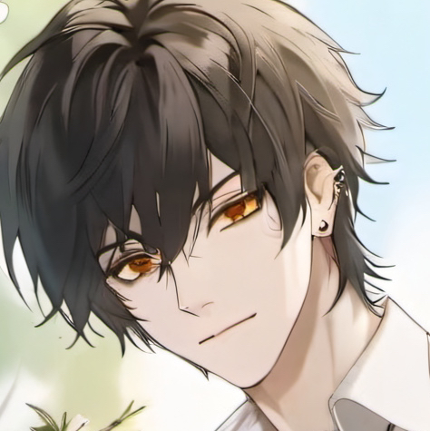 chat with ai character: Max