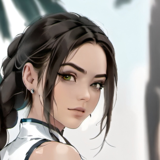 chat with ai character: Victoria