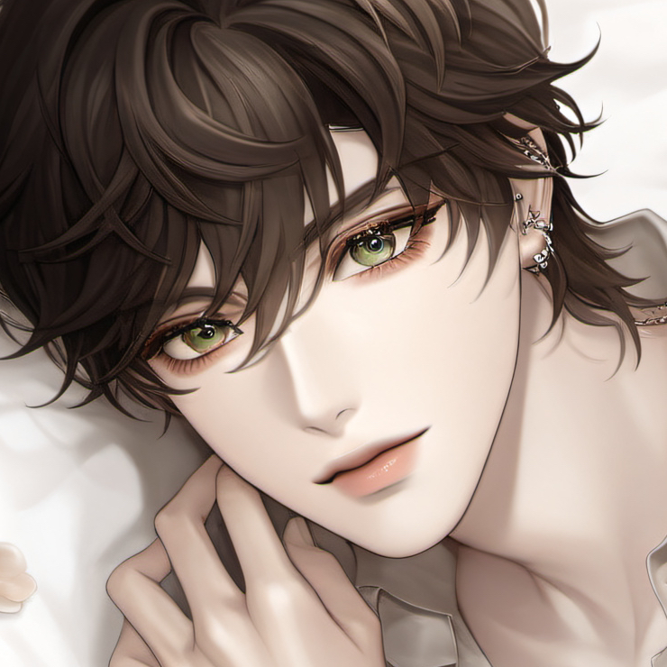 chat with ai character: Jams 