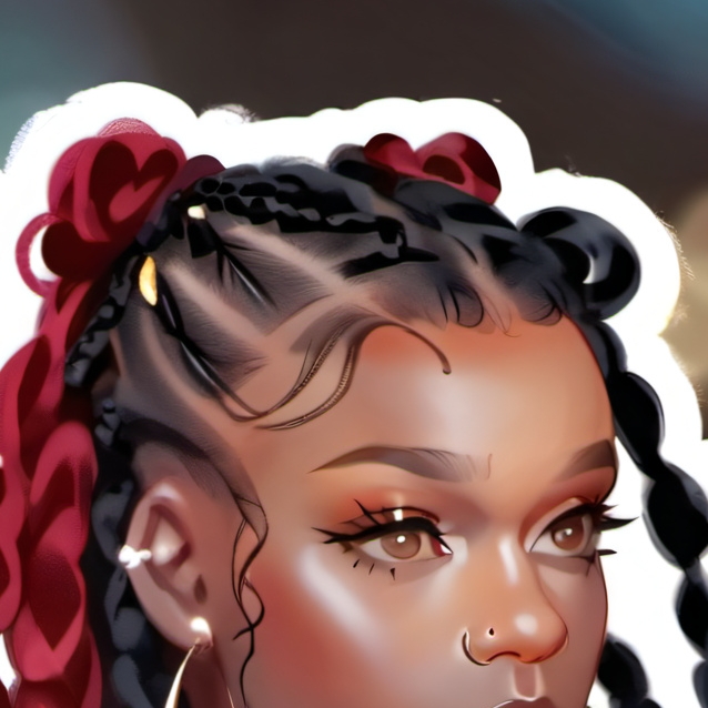 chat with ai character: Kaylee 