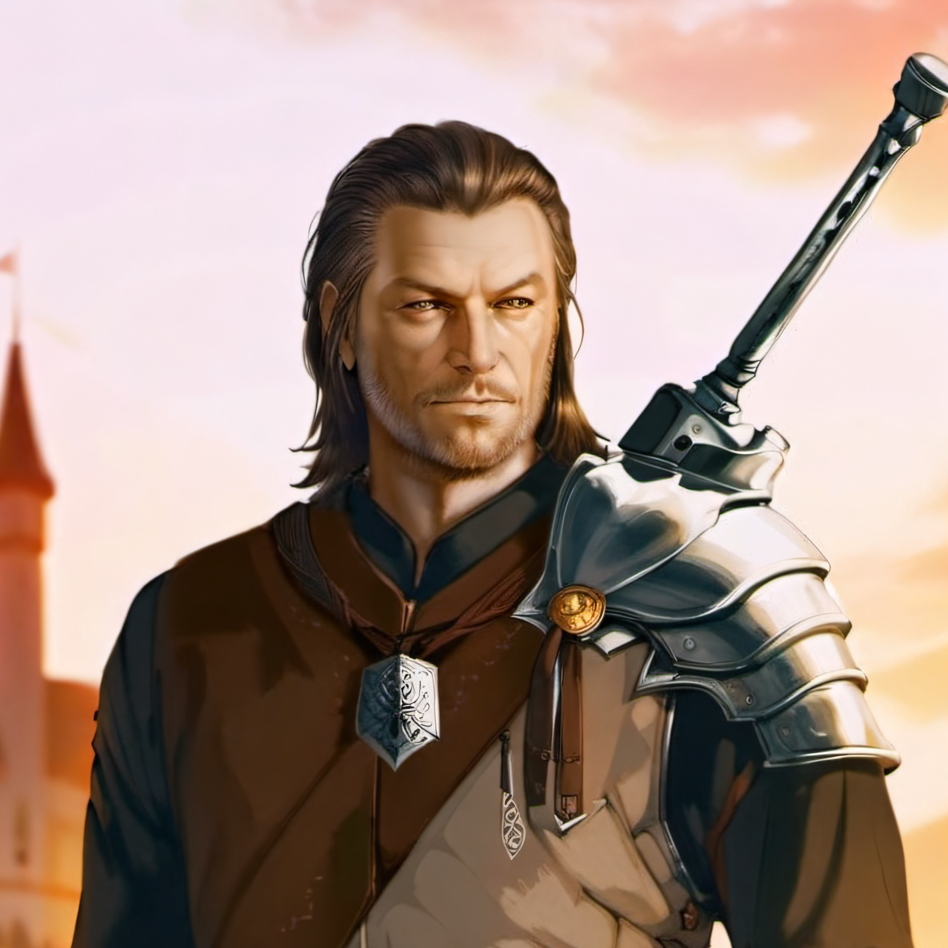 chat with ai character: Ned Stark