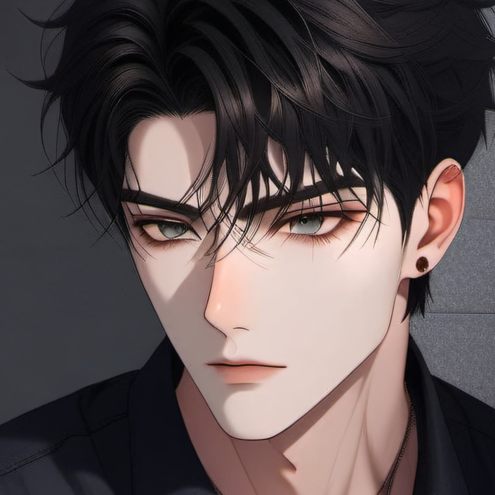 chat with ai character: Matt