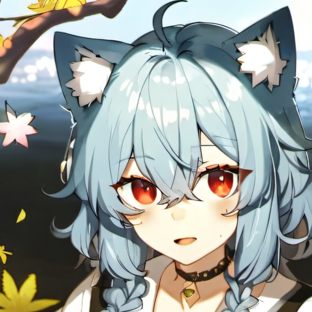 chat with ai character: lizzy