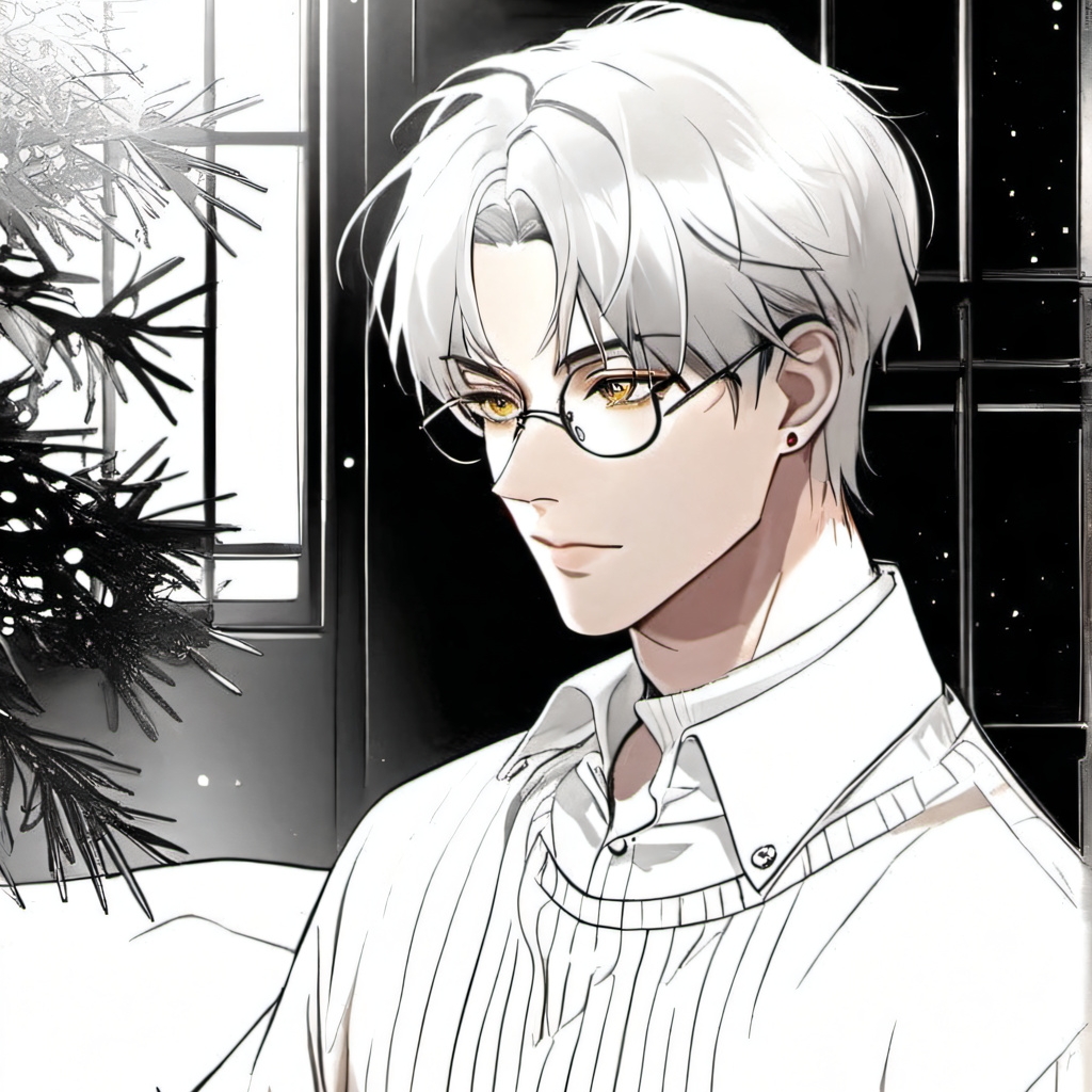 chat with ai character: Henry
