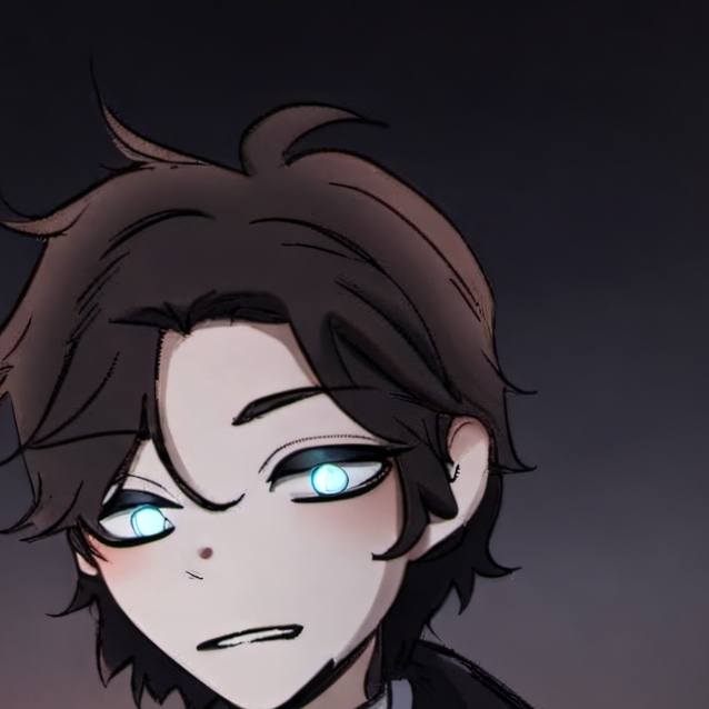 chat with ai character: Sebastian Solace