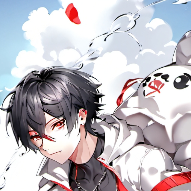 chat with ai character: andrew