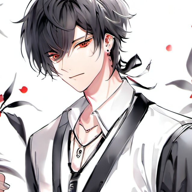 chat with ai character: andrew,alex,noah