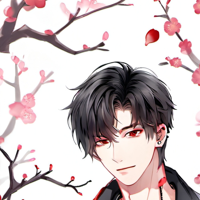 chat with ai character: parasite infection